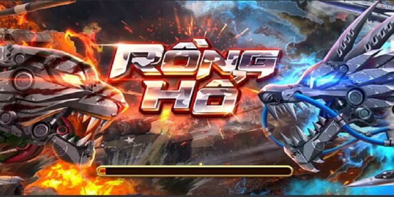 Luật chơi rồng hổ Jun88 cơ bản